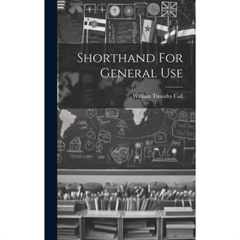 Shorthand For General Use