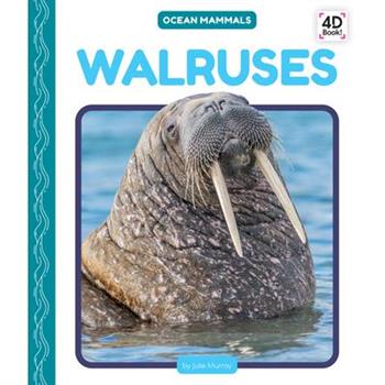 Walruses