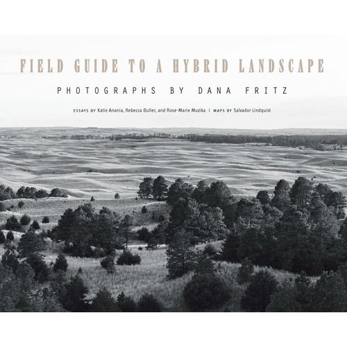 Field Guide to a Hybrid Landscape