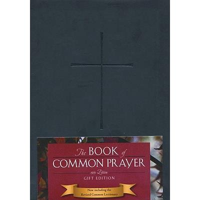 The Book of Common Prayer 1979 Edition