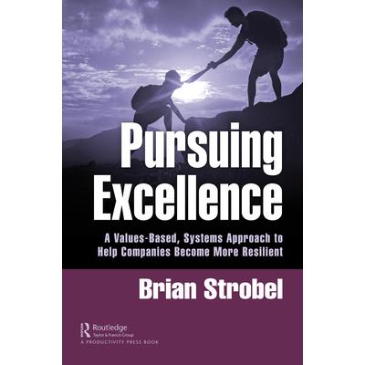 Pursuing Excellence