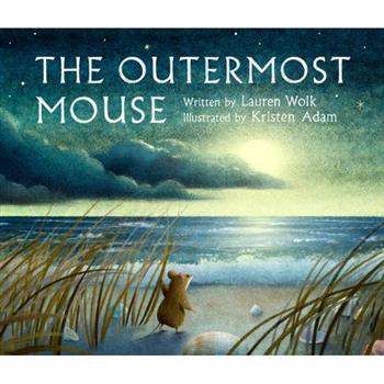 The Outermost Mouse