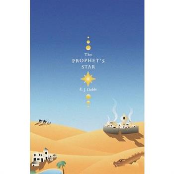 The Prophet's Star (Realm of the Prophets #3)