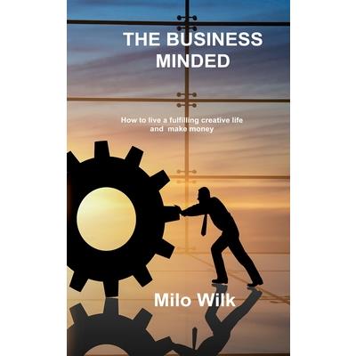 The Business Minded Creative