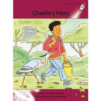 Charlie's Hero