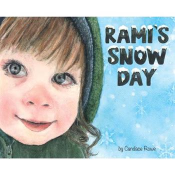 Rami's Snow Day