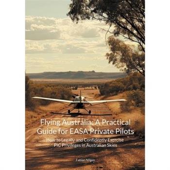 Flying Australia