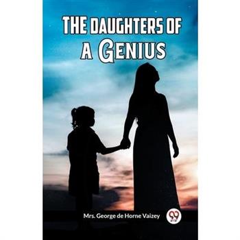 The Daughters Of A Genius