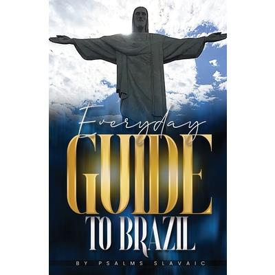 Everday Guide to Brazil
