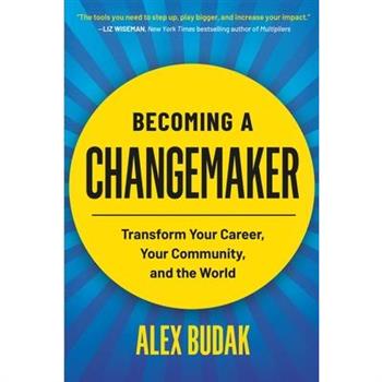 Becoming a Changemaker