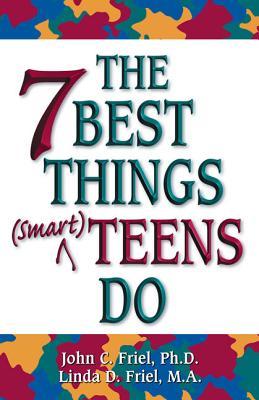 The 7 Best Things (Smart) Teens Do