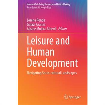 Leisure and Human Development