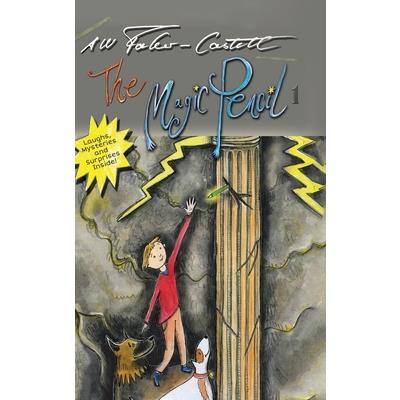 The Magic Pencil 1
