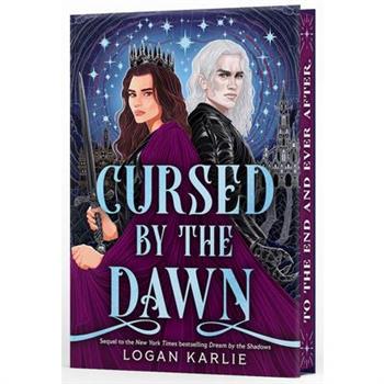 Cursed by the Dawn (Deluxe Limited Edition)