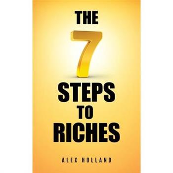 The Seven Steps to Riches