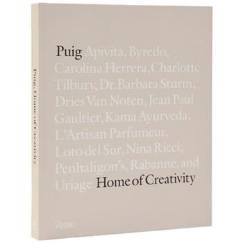 Puig: Home of Creativity