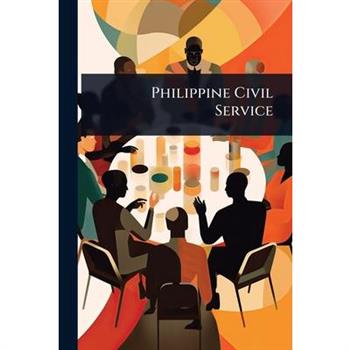 Philippine Civil Service