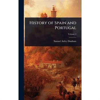 History of Spain and Portugal