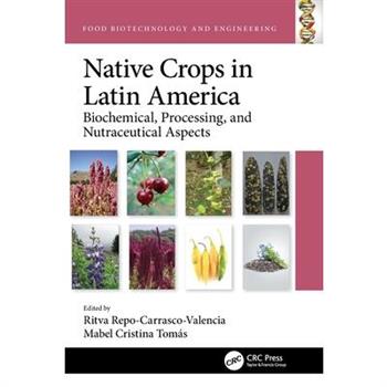 Native Crops in Latin America