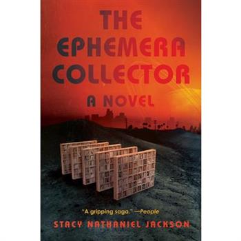 The Ephemera Collector