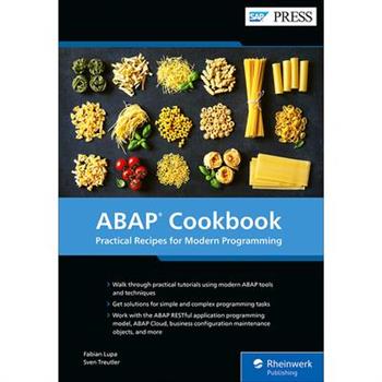 ABAP Cookbook