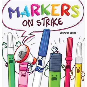 Markers on Strike