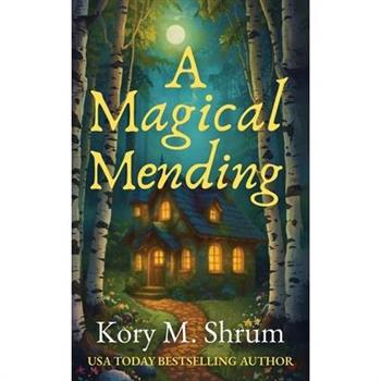 A Magical Mending