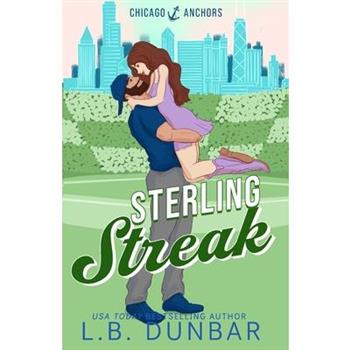 Sterling Streak - Chicago Anchor Edition