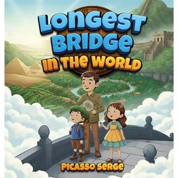 Longest Bridge In The World