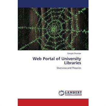 Web Portal of University Libraries