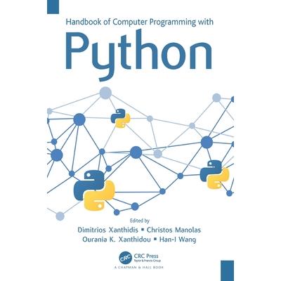 Handbook of Computer Programming with Python