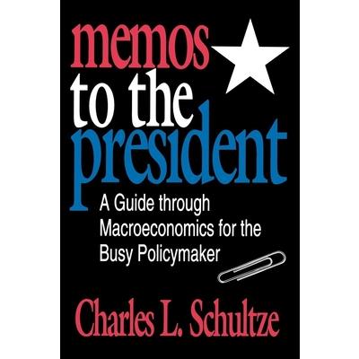 Memos to the President