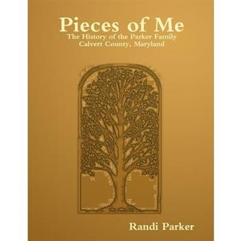Pieces of Me