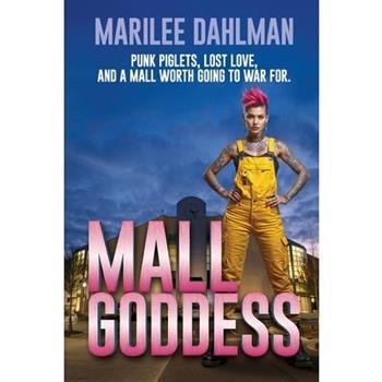 Mall Goddess
