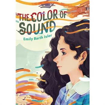 The Color of Sound