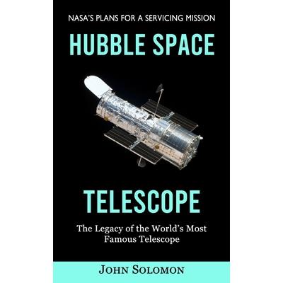 Hubble Space Telescope