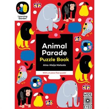 Animal Parade