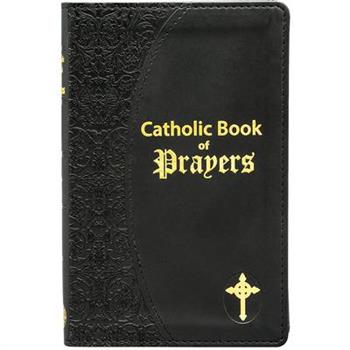 Catholic Book of Prayers