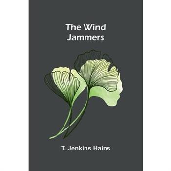 The Wind-Jammers