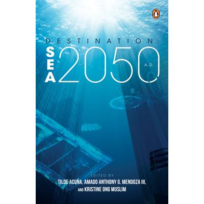 Destination: Sea 2050 A.D.