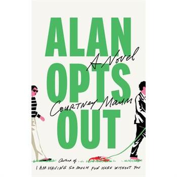 Alan Opts Out