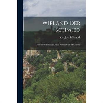 Wieland der Schmied