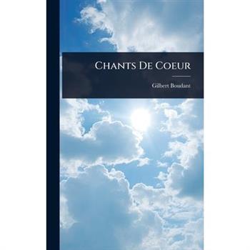 Chants De Coeur