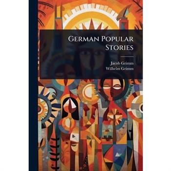 German Popular Stories