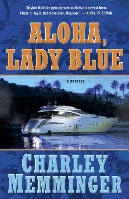 Aloha, Lady Blue