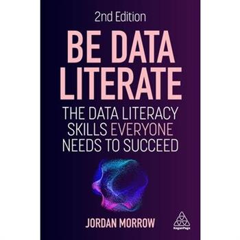 Be Data Literate