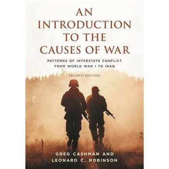 An Introduction to the Causes of War