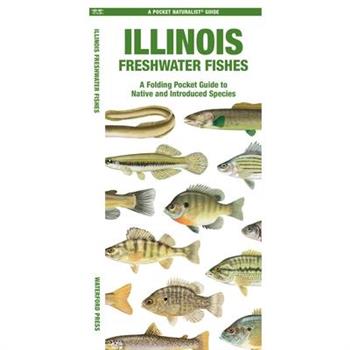 Illinois Freshwater Fishes