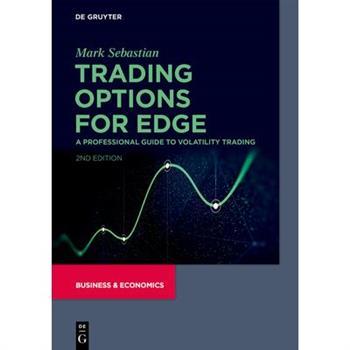 Trading Options for Edge