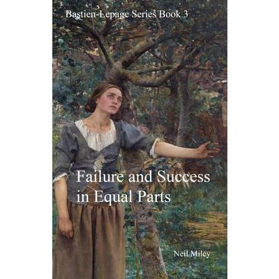 Failure and Success in Equal Parts